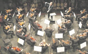 La musique classique brésilienne en fête à Rabat