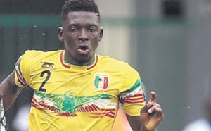 Hamari Traoré : Pas de stars au Mali