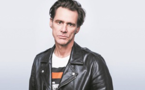 Ces stars qui ont été sans abri : Jim Carrey