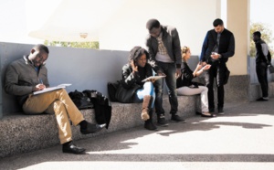 Première Université à Oujda des jeunes africains au Maroc