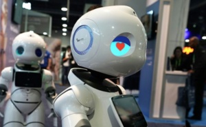 Les robots pourraient remplacer 20 millions d'emplois dans le monde d'ici 2030