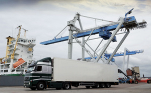 Le Maroc, un leader dans le domaine du transport et de la logistique