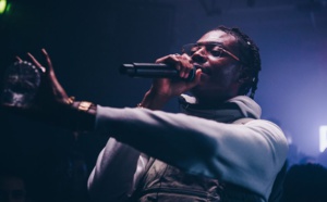 Les férus du rap en extase sur la rive du Bouregreg