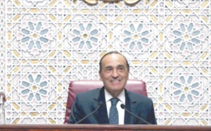 Le Président de la Chambre des représentants prend part à un Forum parlementaire international à Moscou