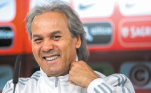 Rabah Madjer : Il faut y croire mais on ne sait pas si les équipes maghrébines vont tenir sur le plan physique