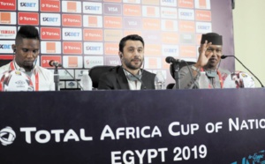 Eto’o, Diouf et Hassan impressionnés par le succès de la compétition