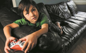 Existe-t-il un lien entre l’obésité et les jeux vidéo ?