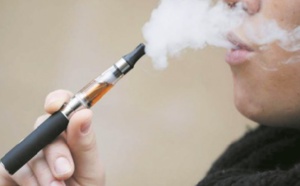 Que disent les études sur les risques du vapotage ?