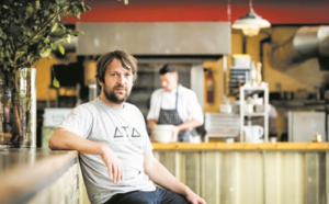 Des patates au Bocuse d’or: le formidable voyage gastronomique du Danemark