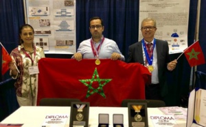 Salon d’Innovation américain : L'EMSI distinguée à la Silicon Valley
