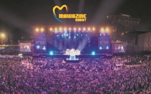Mawazine 2019  : Grande réussite et fréquentation record