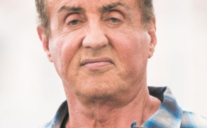 Ces stars qui ont été sans abri : Sylvester Stallone