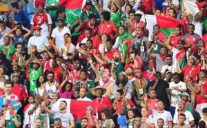 Le président malgache affrète un avion pour les supporters des Zébus