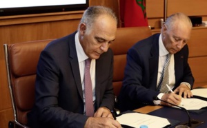 La CGEM et l'Union des consuls honoraires au Maroc renforcent leur coopération