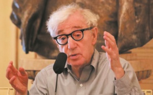 Woody Allen en metteur en scène d'opéra à la Scala de Milan