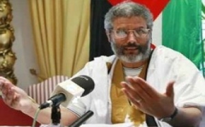 Le Polisario sous haute tension : Khat Achahid monte au créneau