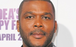 Ces stars qui ont été sans abri : Tyler Perry