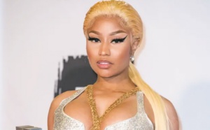 La rappeuse Nicki Minaj va se produire en Arabie saoudite
