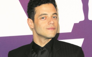 Rami Malek n'aurait pas joué un méchant “identifié à une religion” dans James Bond