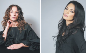 Houda Benyamina et Maryam Touzani, nouvelles membres de l’Académie des Oscars