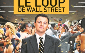 Le producteur du "Loup de Wall Street" mis en examen pour blanchiment d’argent