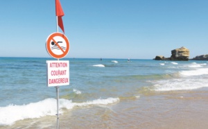 Rip Current, redoutable tueur en série des baigneurs