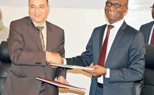 BCP et Maroc Telecom lancent  “Flooz Wallet Bane” au Niger
