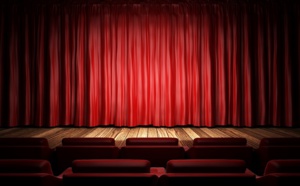 Le théâtre joue un rôle pionnier dans le développement des sociétés