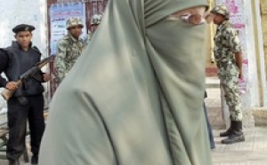 Future Constitution de l’Egypte : Les Frères musulmans réfutent l’ingérence de l’armée Future Constitution de l’Egypte : Les Frères musulmans réfutent l’ingérence de l’armée