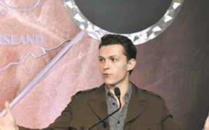 La suite de “Spider-Man” s'accroche en haut du box-office