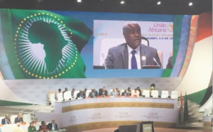 La  Zone de libre-échange continentale africaine montre enfin le bout du nez