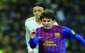 Année 2011 : Djokovic, le Barça et les All Blacks