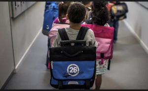 Identification du poids maximal que peut porter un enfant