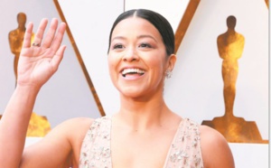 Les stars qui vivent avec une maladie mentale :  Gina Rodriguez