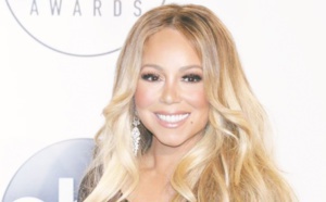 Les stars qui vivent avec une maladie mentale : Mariah Carey