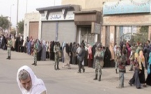 Elections en Egypte : Les islamistes en force pour une nouvelle étape des législatives