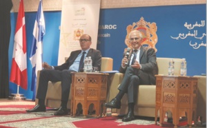 Les efforts entrepris par le Maroc pour sécuriser l’investissement dans le secteur de l’habitat exposés à Montréal