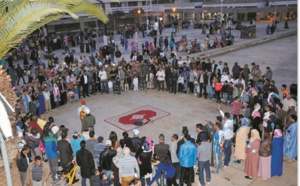Le patrimoine oral féminin célébré au Festival “Maroc Hikayate”