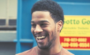 Les stars qui vivent avec une maladie mentale : Kid Cudi