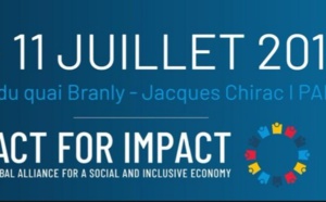 Importante participation marocaine au Sommet Pact for Impact