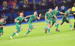 L'Algérie y croit plus que jamais