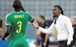 Sans l'Egypte, la fête est plus ouverte