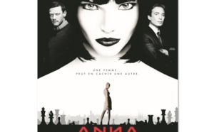 “Anna” Un thriller au féminin