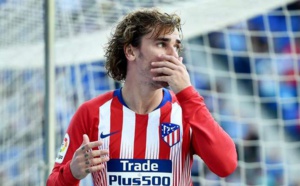 Griezmann  transféré, la guerre est déclarée entre Atlético et Barça