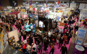 Le Maroc, invité d’honneur de la Foire internationale du livre de Bruxelles