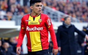Achraf Bencherki rejoint le Zamalek