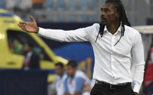 Le Sénégal y est presque