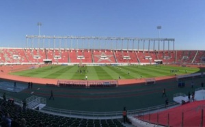 6500 sportifs attendus aux 12èmes Jeux africains au Maroc