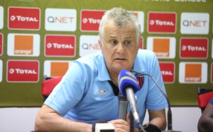 Le WAC passe au mode serbe