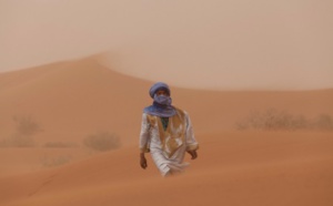 Le patrimoine oral des oasis, un reflet d'un mode de vie ancestral